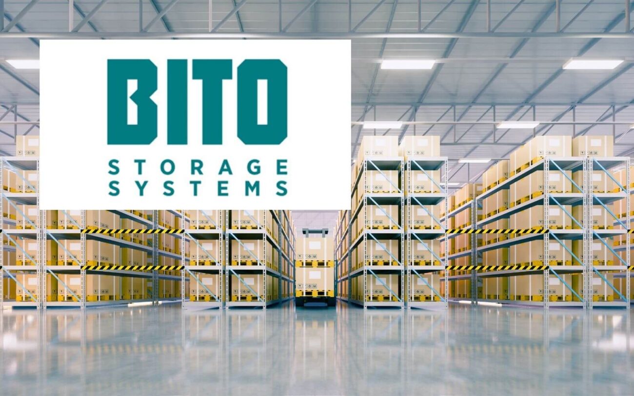 BITO storage systems