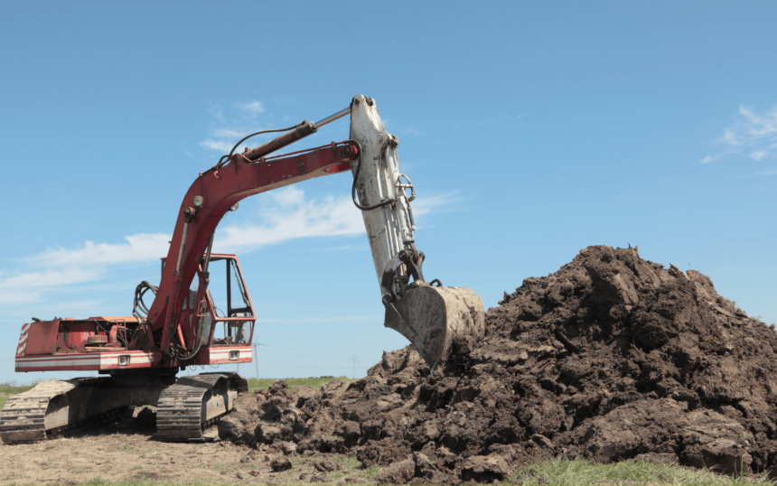 Land remediation tax relief