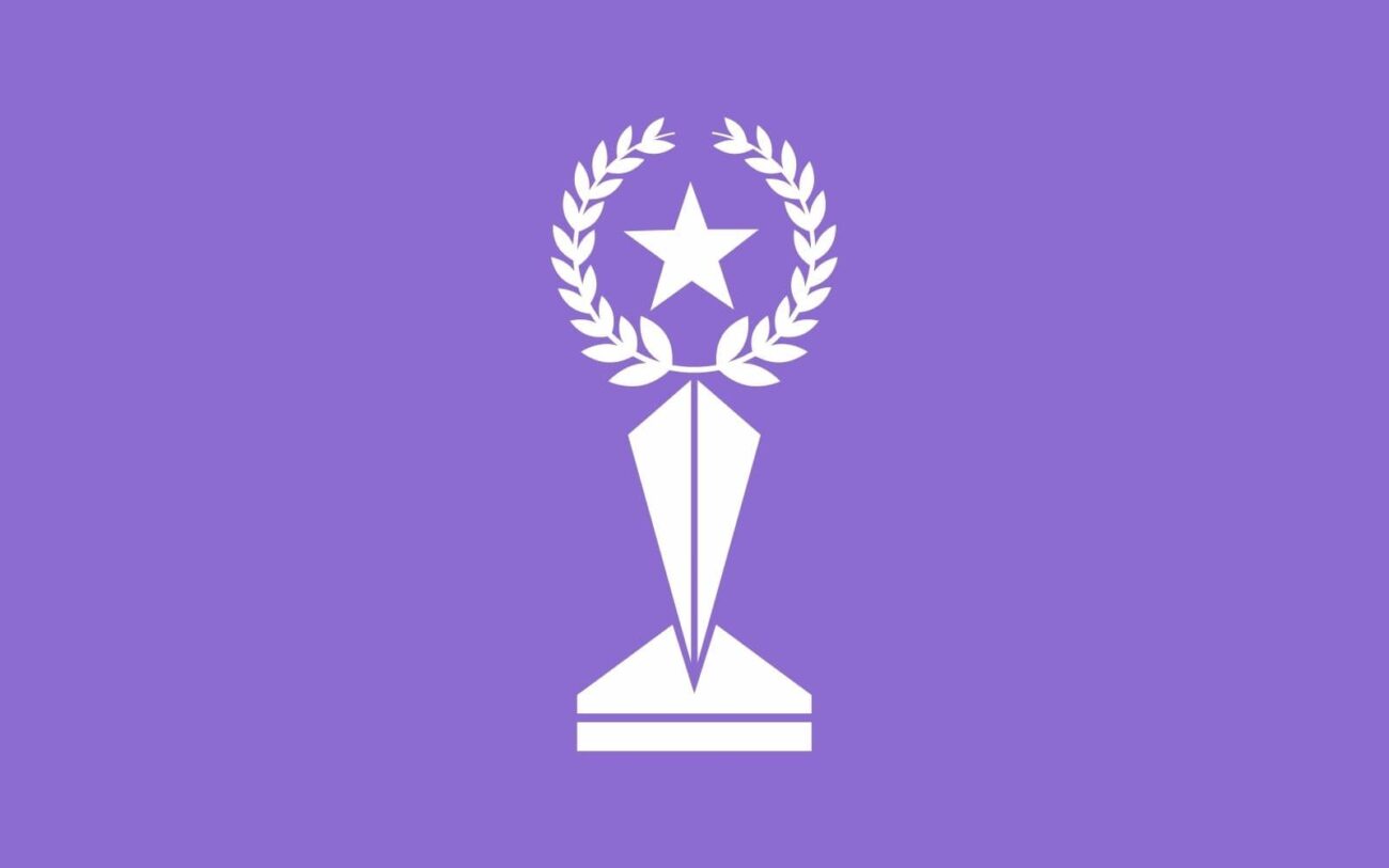 Trophy Icon