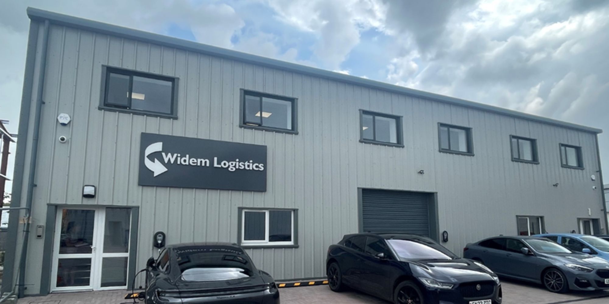 Widem UK ltd warehouse unit